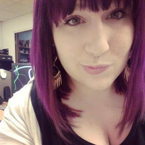 Meet your Posher, Kyla